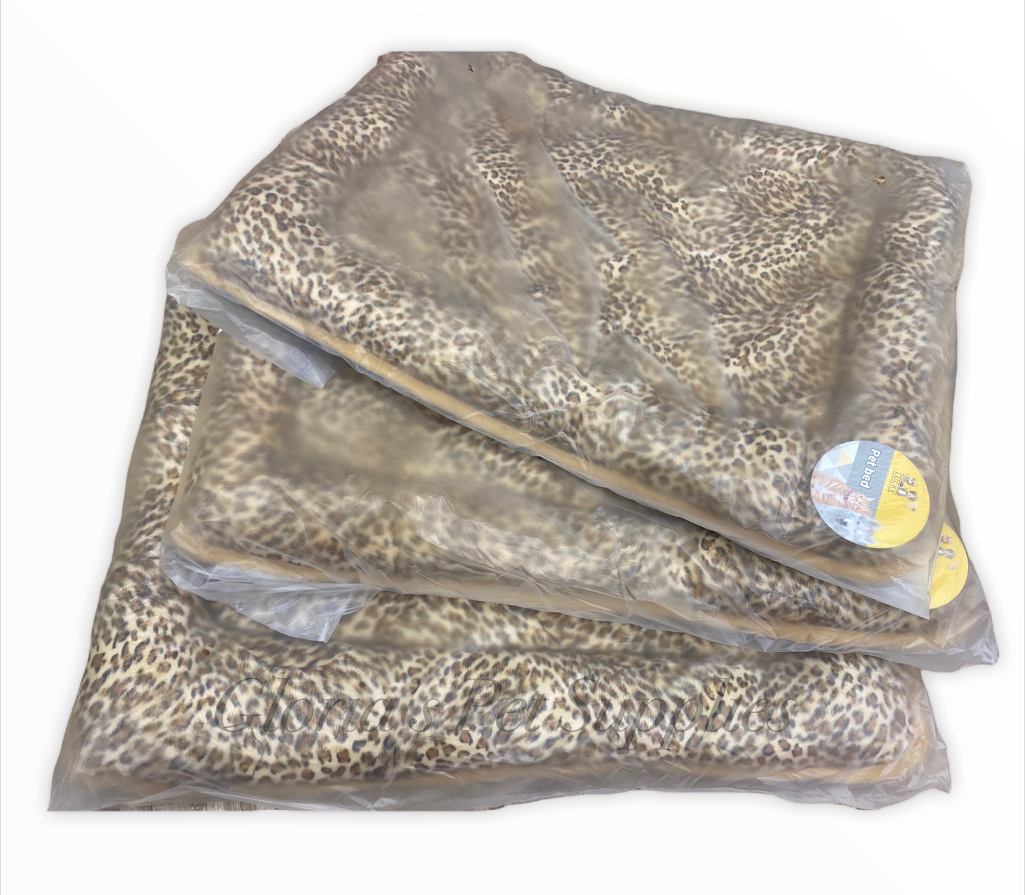 Lucky-Sleeping Mat (60*45)