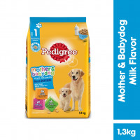 Pedigree- Mother &  Baby 1.5kg